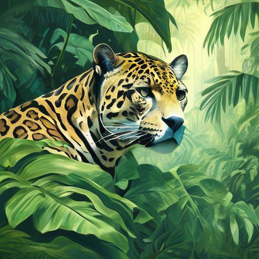 Are there jaguars in Costa Rica?