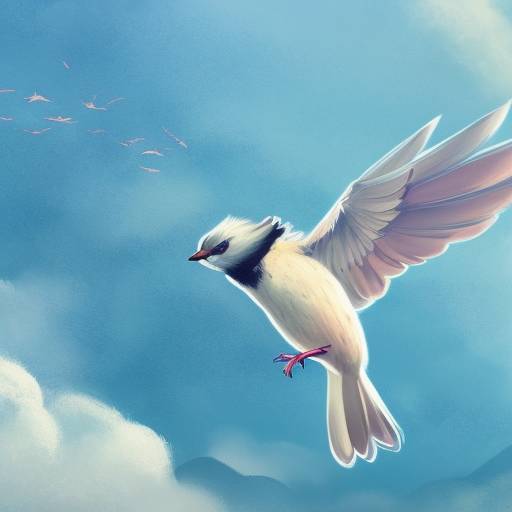 Download: Can birds fly without feathers?