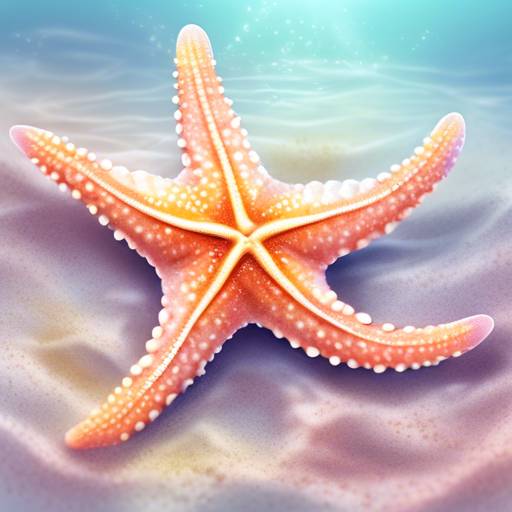 Can starfish reproduce asexually?