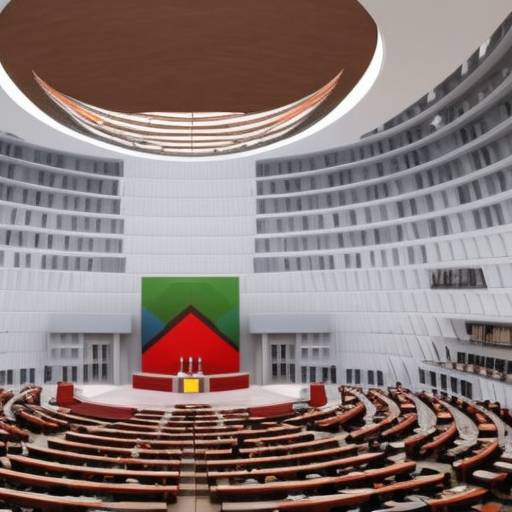 Für wie lange wird der Bundestag gewählt?