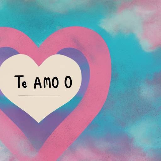 How do you say 'I love you' in Spanish?