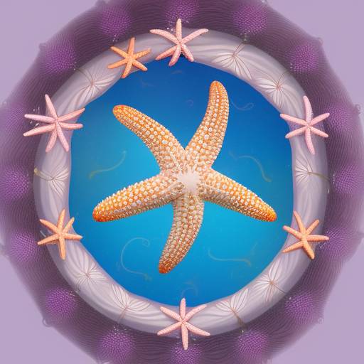 How many arms does a starfish have?