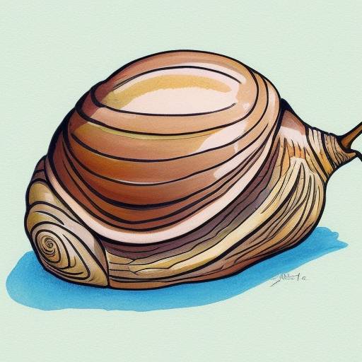 How many years can a snail sleep?