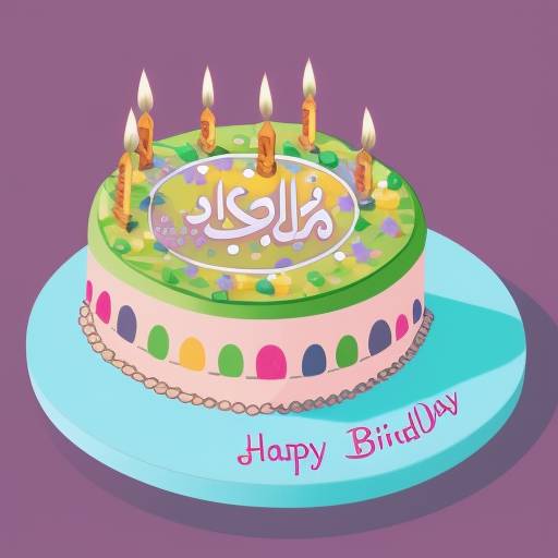 Download: How to say happy birthday in Arabic?