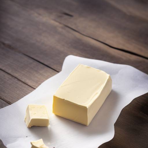 Kann man Butter einfrieren?