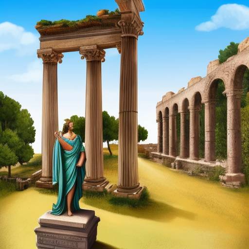 Download: Vor wie vielen Jahren lebten die Römer?