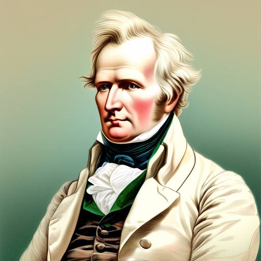 Wann lebte Alexander von Humboldt?