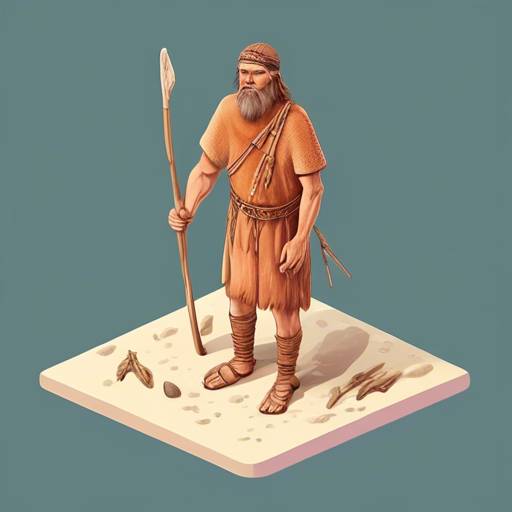 Wann lebte Ötzi?