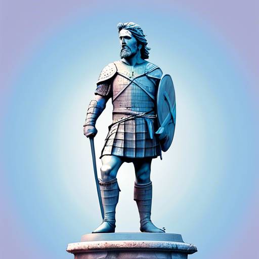Wann lebte William Wallace?