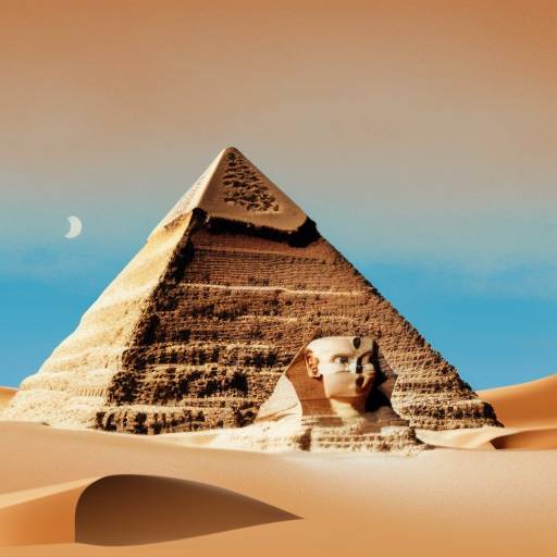 Wann lebten die Ägypter?