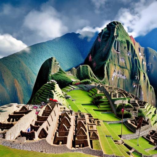 Wann lebten die Inkas?