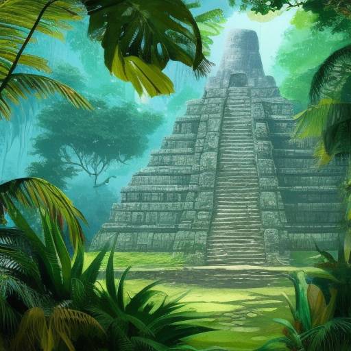 Wann lebten die Maya?