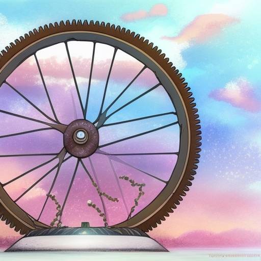 Wann wurde das Rad erfunden?