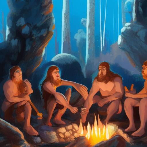 Warum starben die Neandertaler aus?