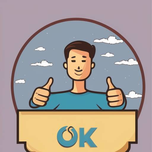 Was bedeutet das Wort 'okay'?