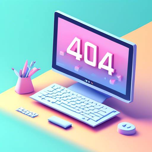 Was bedeutet der 404-Fehler?