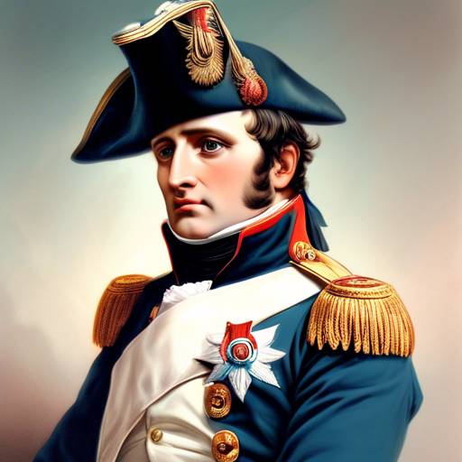 Was sind einige der wichtigsten Errungenschaften von Napoleon?