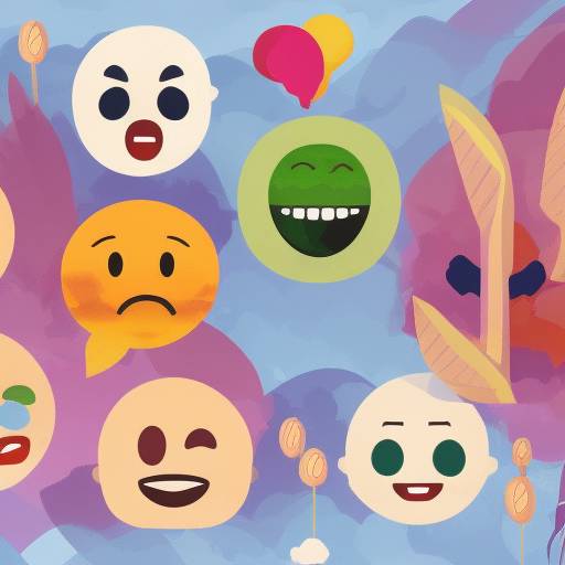 Welche Bedeutung haben Emojis im Netzjargon?