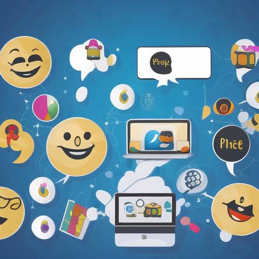 Welche Bedeutung haben Emoticons in der Online-Kommunikation?