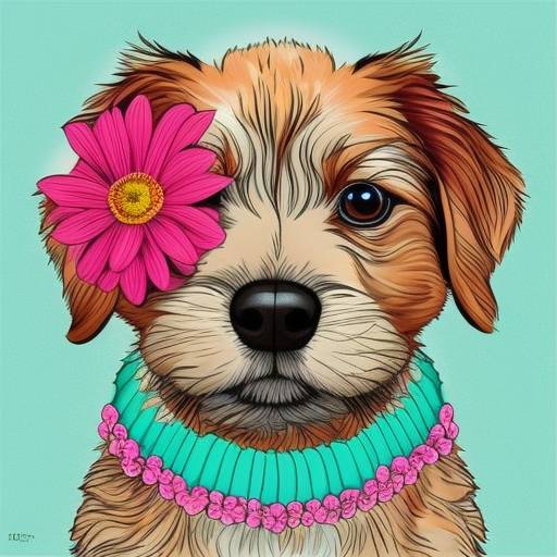 Welche Blumen sind giftig für Hunde?