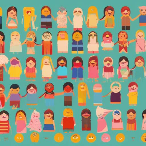 Welche Rolle spielen Emojis in der kulturellen Identität?