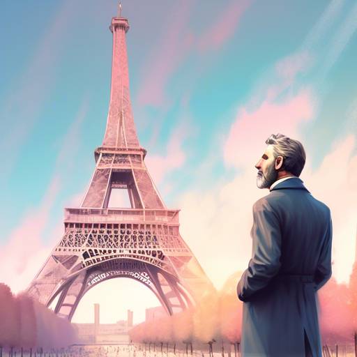 Download: Wer hat den Eiffelturm entworfen?