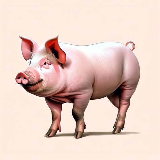 What is the oldest breed of pig?