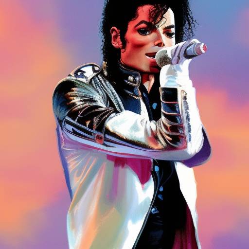 When did Michael Jackson die?