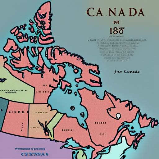 When was Canada founded?