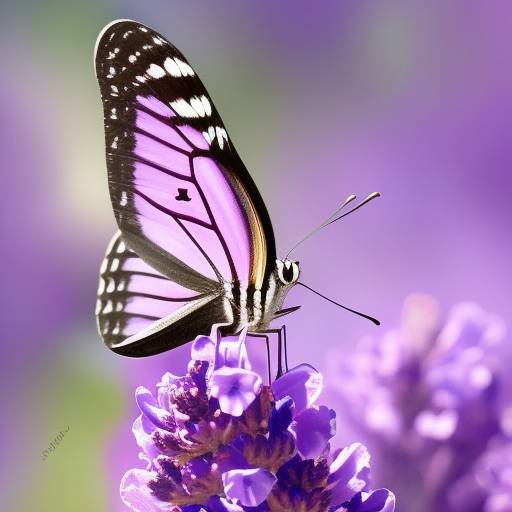 Which flowers attract butterflies?