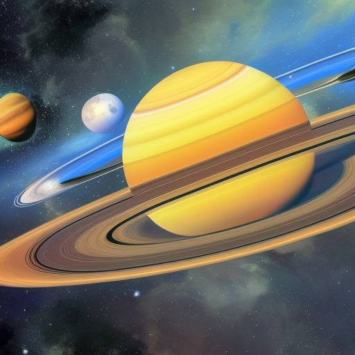 Download: Who discovered the planet Saturn?
