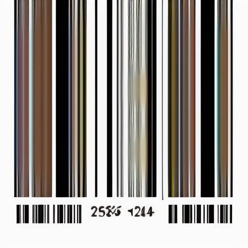 Who invented the barcode?