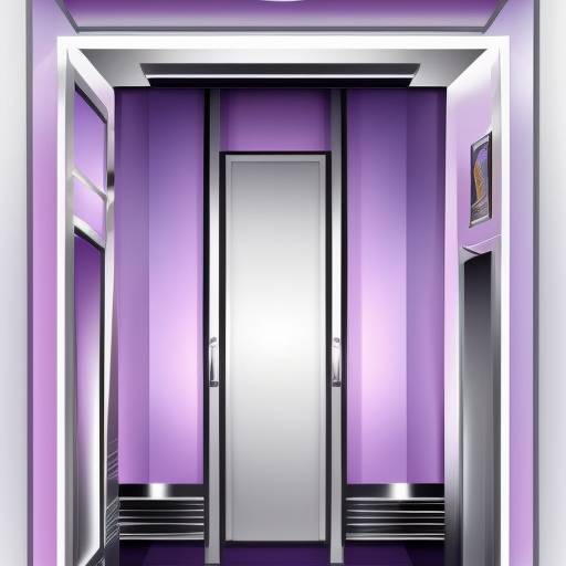 Who invented the elevator?