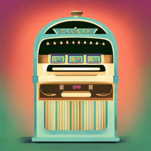 Who invented the jukebox?
