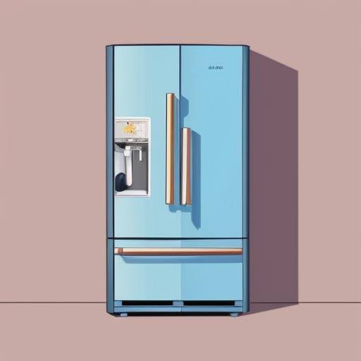 Who invented the refrigerator?