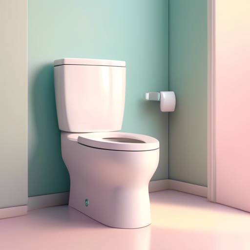Who invented the toilet?