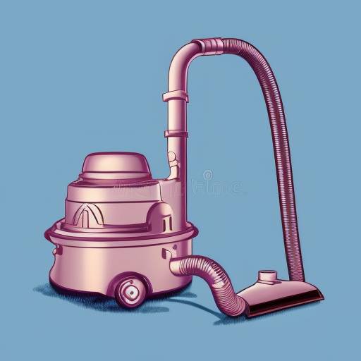 Who invented the vacuum cleaner?