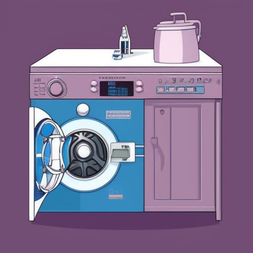 Who invented the washing machine?