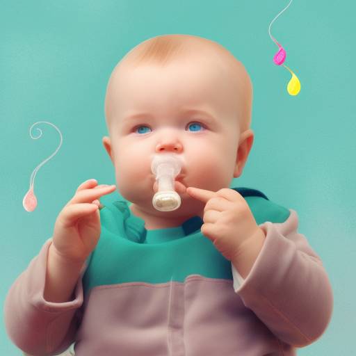 Why do babies spit up?