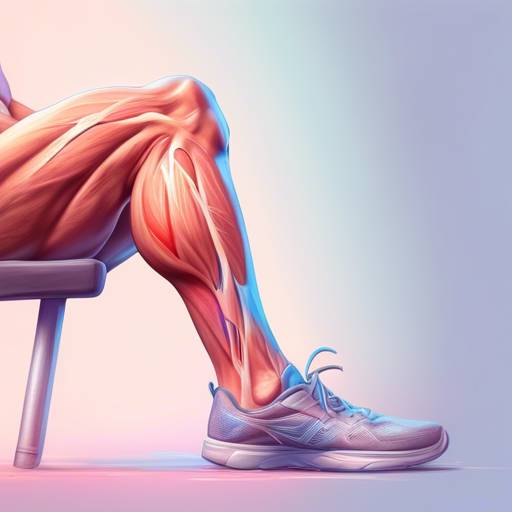 Why do leg cramps occur?