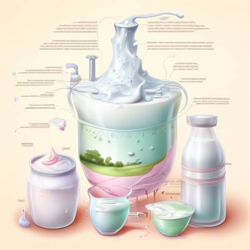 Wie entsteht Joghurt?