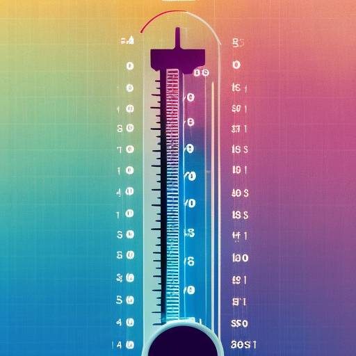 Wie funktioniert ein Thermometer?