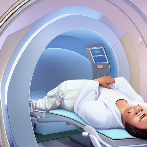 Wie funktioniert eine CT-Untersuchung?
