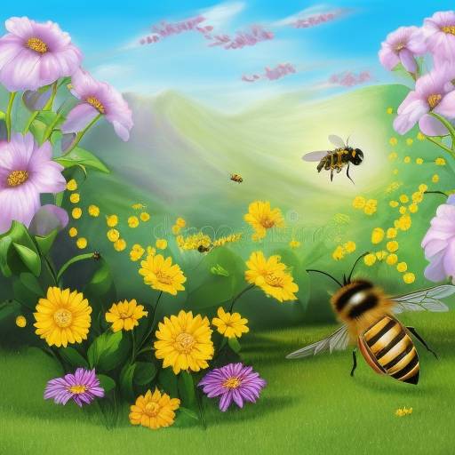 Wie lange leben Bienen?