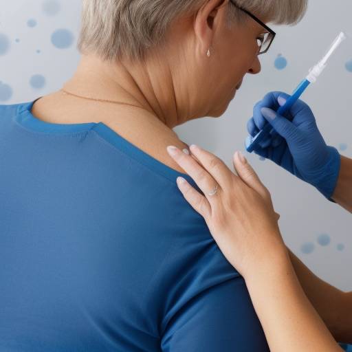 Wie oft muss man sich gegen Gürtelrose impfen lassen?