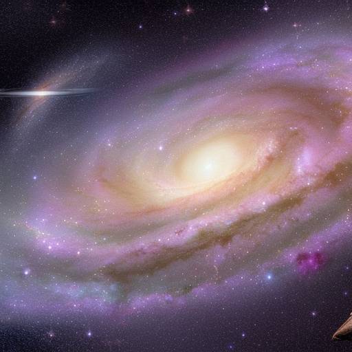 Wie viele Sterne gibt es in der Andromeda-Galaxie?